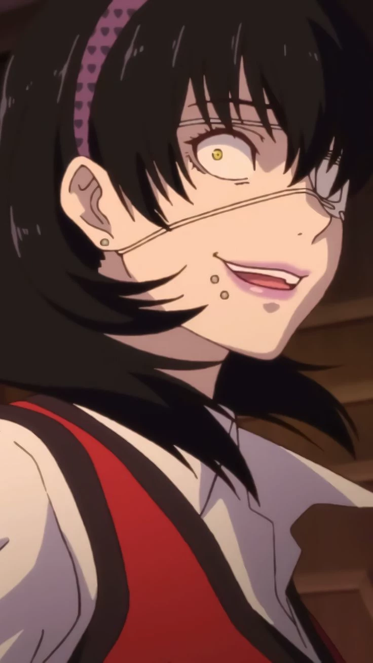 Midari Ikishima thumbnail