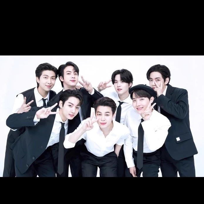 BTS - My alphas thumbnail