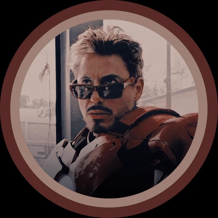 Tony Stark thumbnail