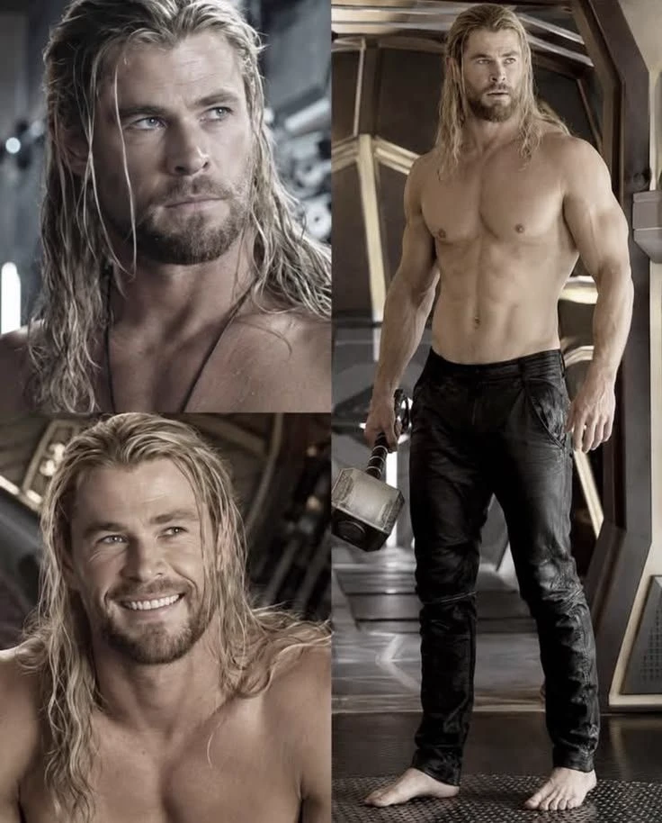Thor Odinson/Avengers thumbnail