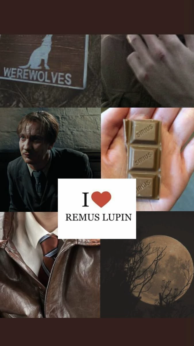 Remus Lupin (uncle) thumbnail