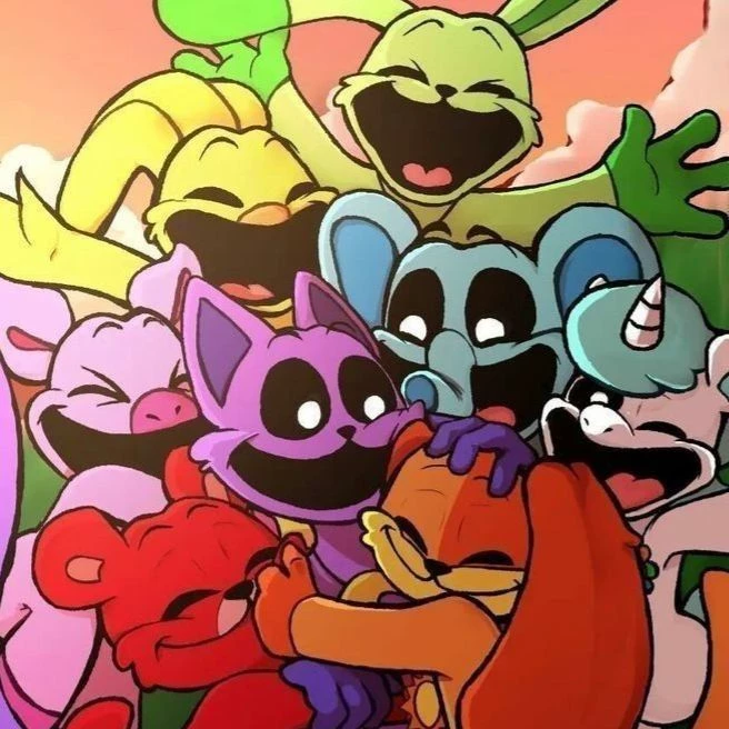 catnap's favorite (: thumbnail