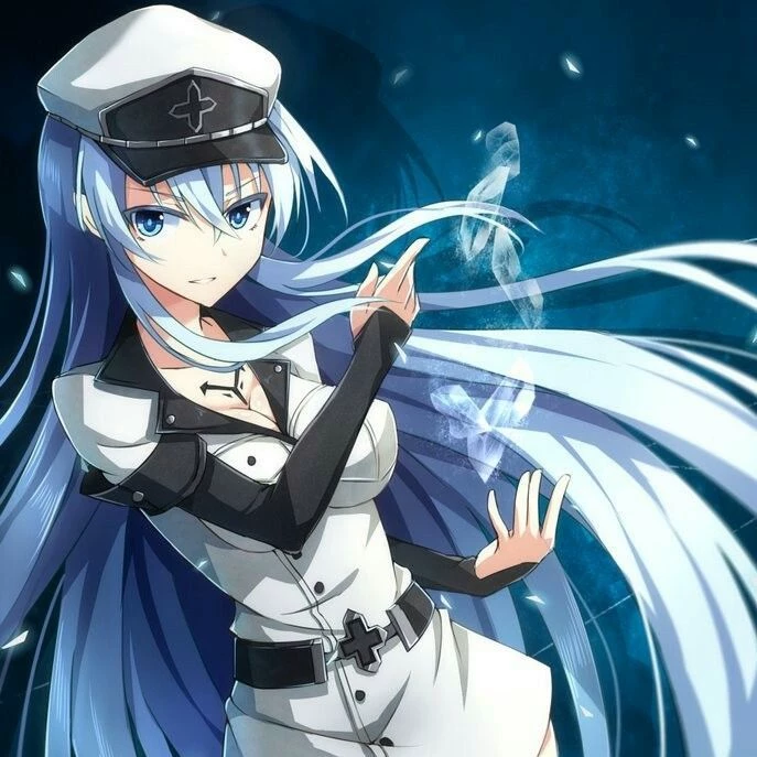 Esdeath thumbnail