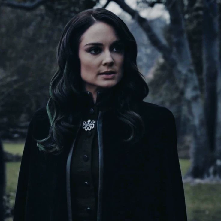 Madame Hydra thumbnail