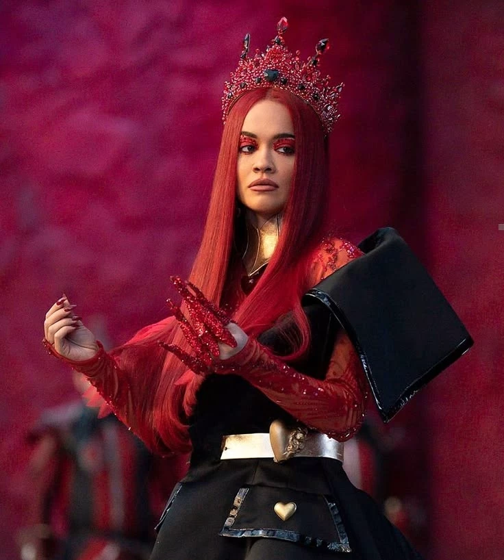 Queen of Hearts thumbnail