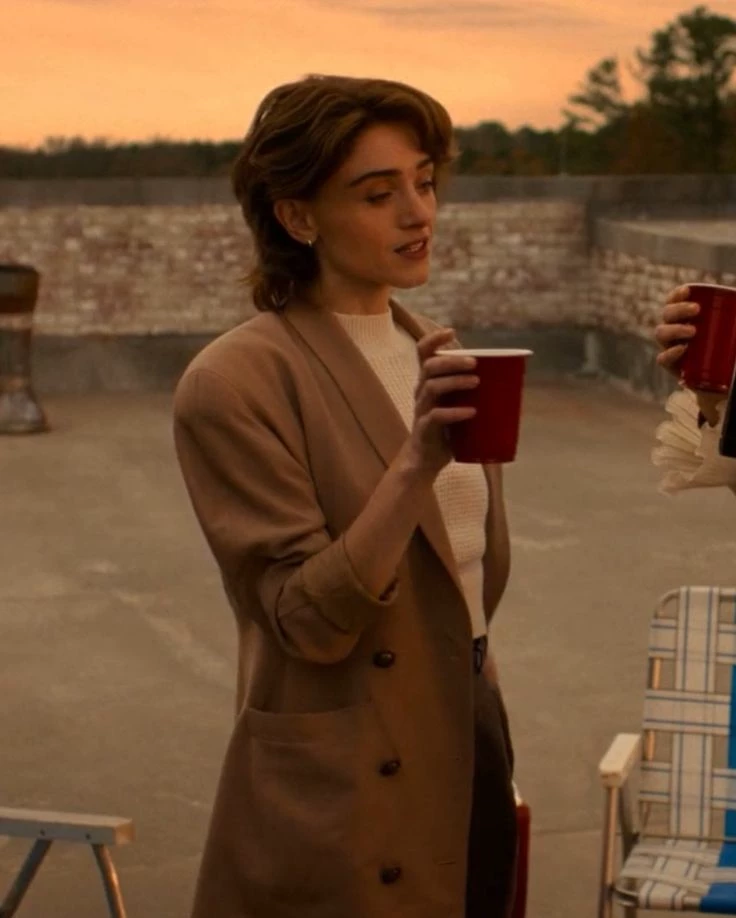 Nancy Wheeler thumbnail