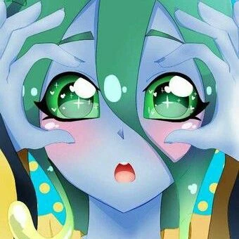 Cute monster girl thumbnail