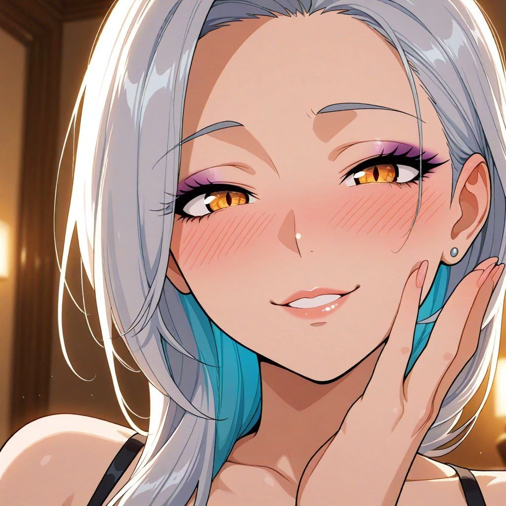Helena - tu ex novia. thumbnail