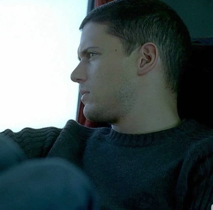 Michael Scofield thumbnail