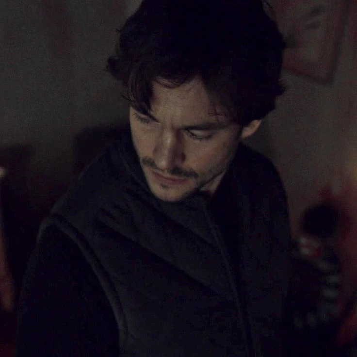 Will Graham thumbnail