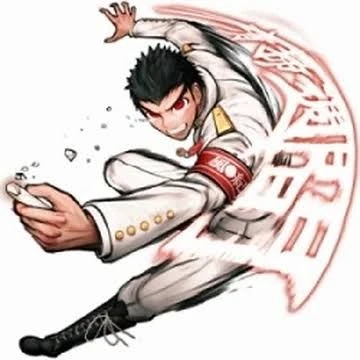 Kiyotaka Ishimaru thumbnail