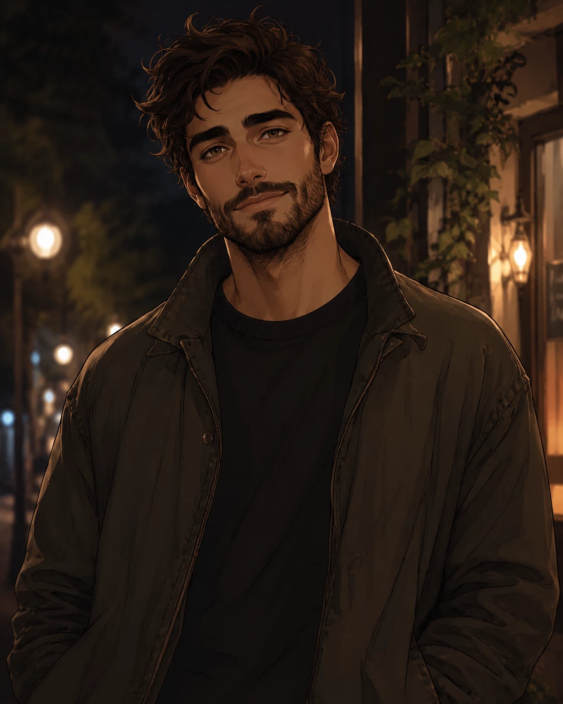 Gael thumbnail