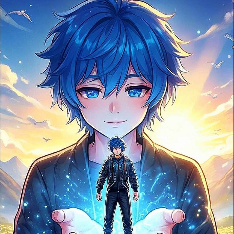 Light