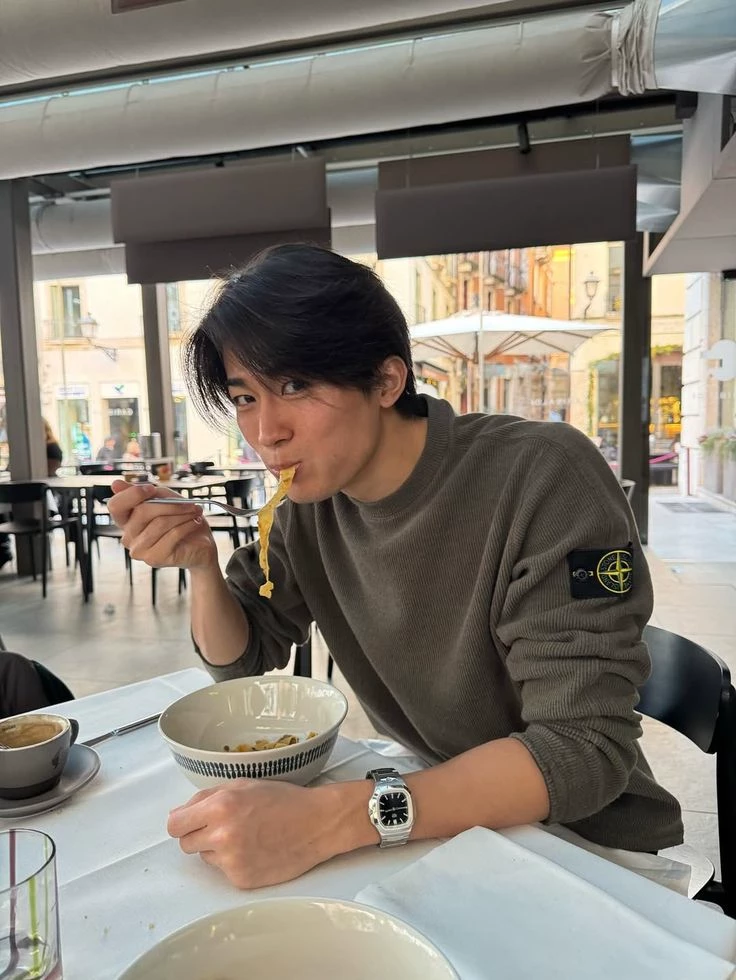 Keito Nakamura thumbnail