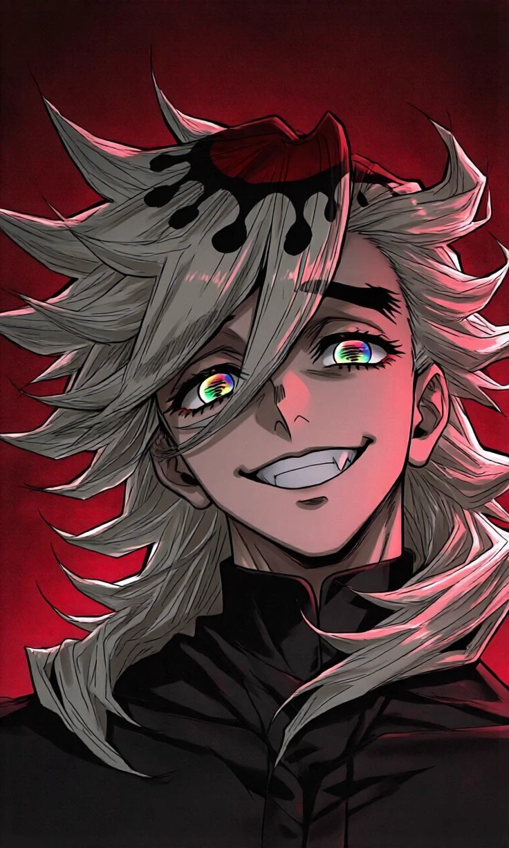 Dōma \| The smile that never disappears thumbnail