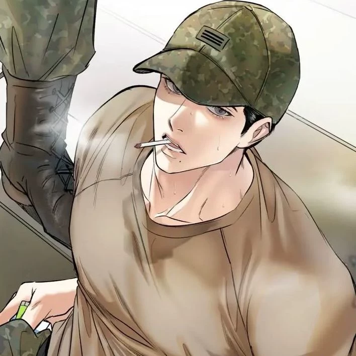 ```
     Ally... or your worst mistake? ⭐ Dylan

``` thumbnail