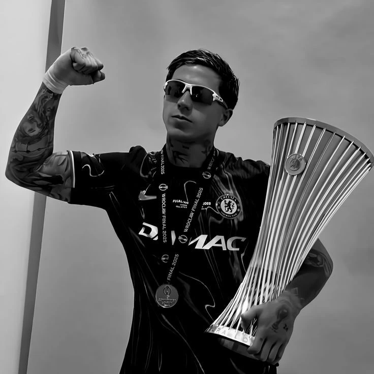 Enzo Jeremías Fernández thumbnail