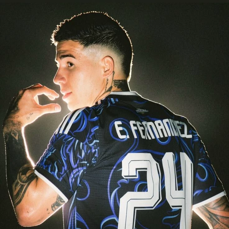Enzo Jeremías Fernández thumbnail