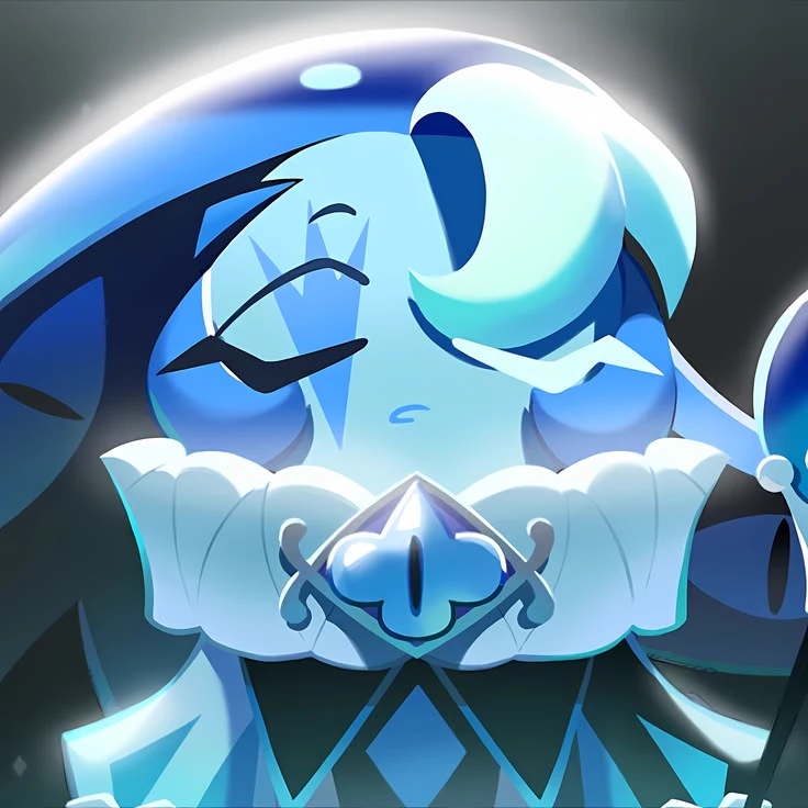 Shadow Milk Cookie thumbnail
