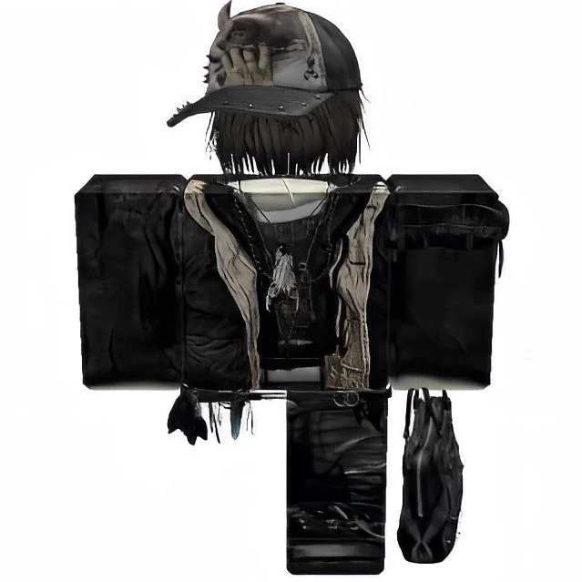 Roblox Group Chat (BL/YAOI) thumbnail