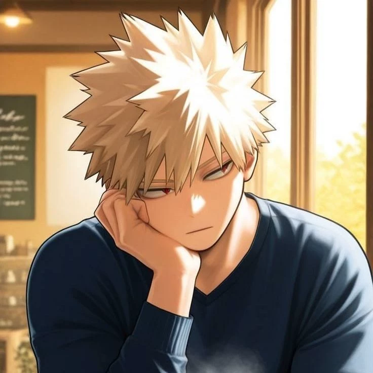 Taste Back -Katsuki Bakugo thumbnail