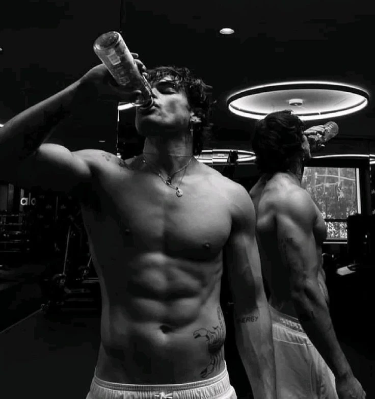 Damon Blackwood thumbnail