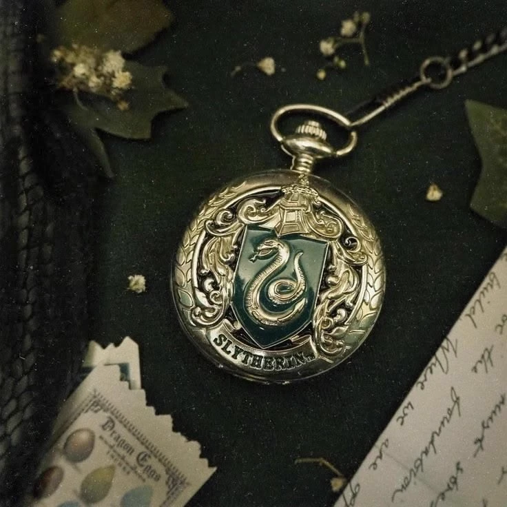 Slytherin Boys thumbnail