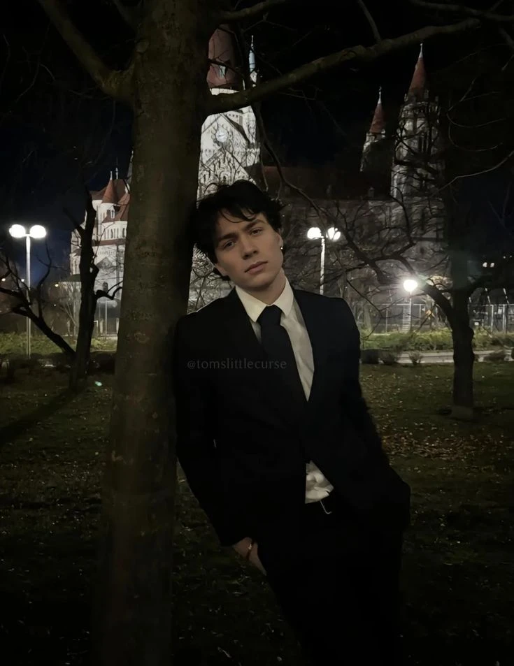 Tom Riddle thumbnail