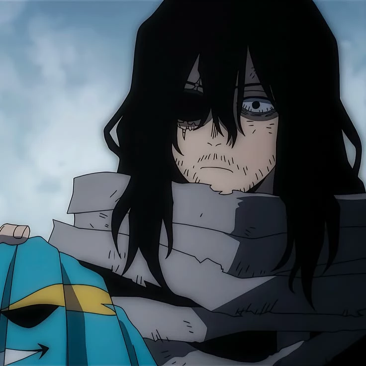 Shota Aizawa thumbnail