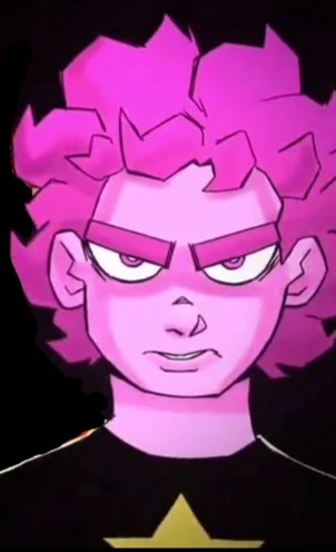 Adult Steven Universe thumbnail
