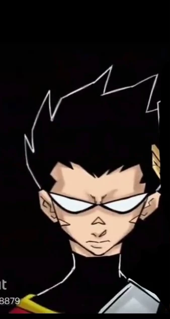 The Teen Titans have been teleported to their world! thumbnail