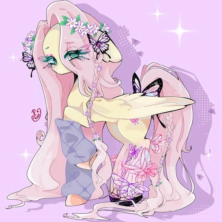Fluttershy