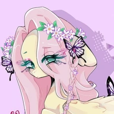 Fluttershy