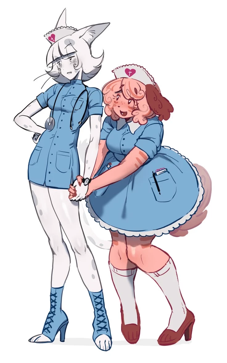 Animal hospital (anomaly) thumbnail