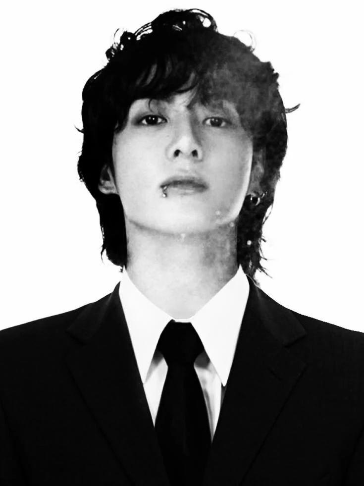 Mr. Jungkook thumbnail