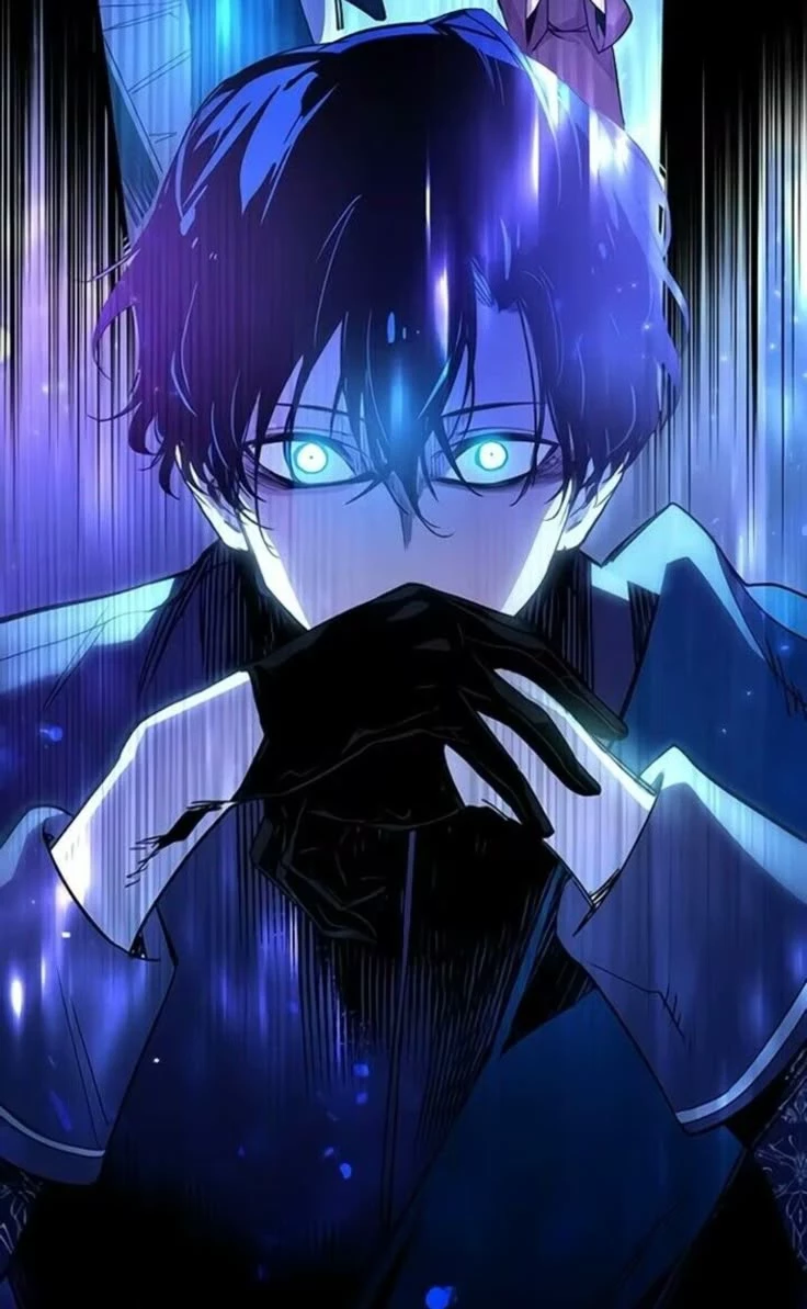 heroes x villain thumbnail