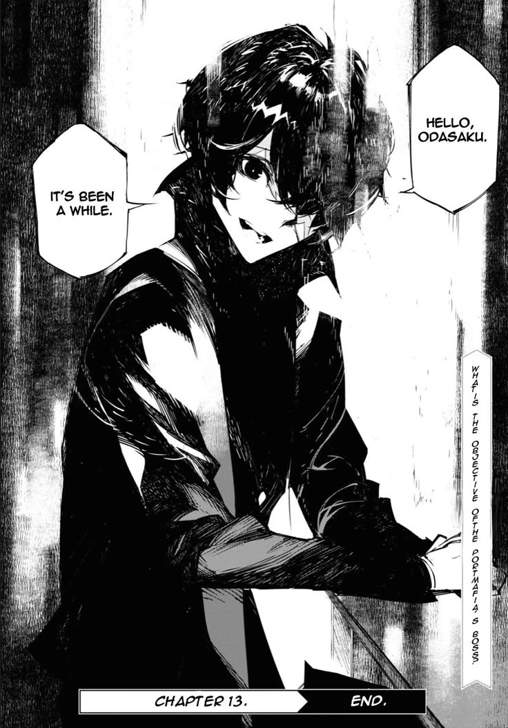 Dazai Osamu thumbnail
