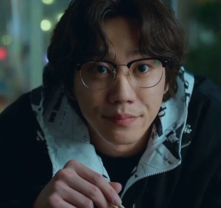 Geum Seong-je thumbnail