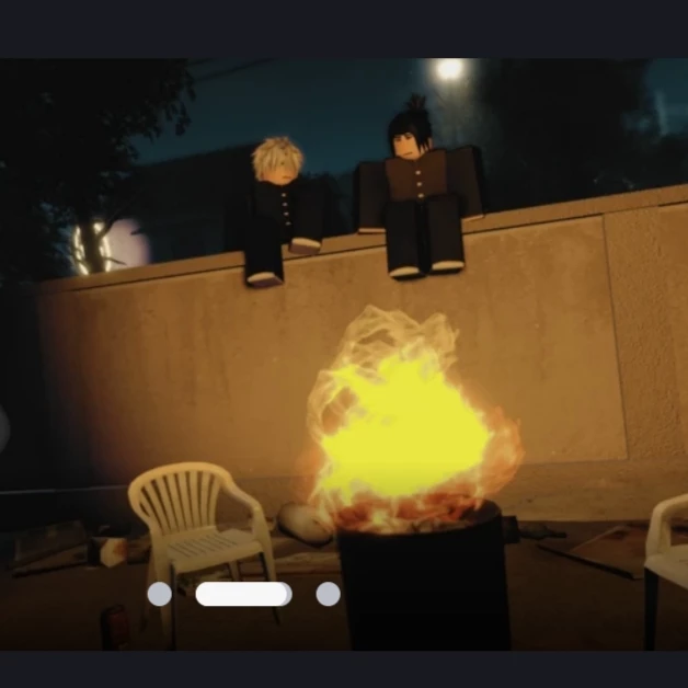 (Gakuran) Gakuran thumbnail