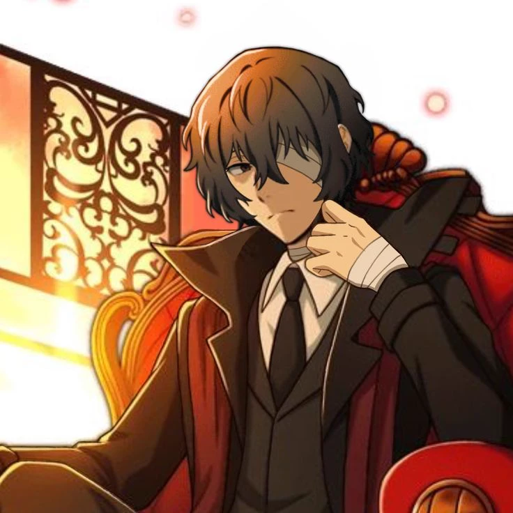 Emperor Dazai Osamu thumbnail