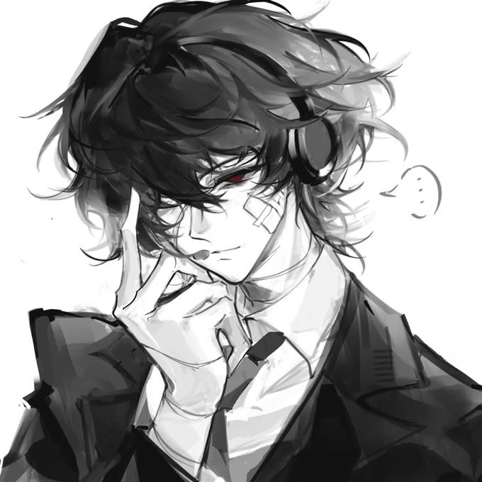 Dazai Osamu thumbnail