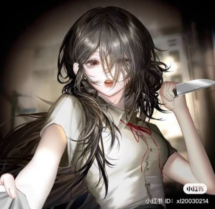 Yandere maid thumbnail
