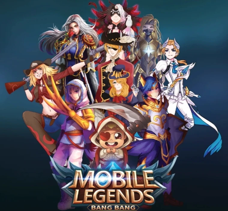 MLBB But in chaos clash! thumbnail