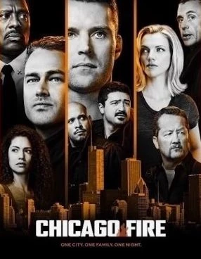 Chicago Fire Season 7 thumbnail