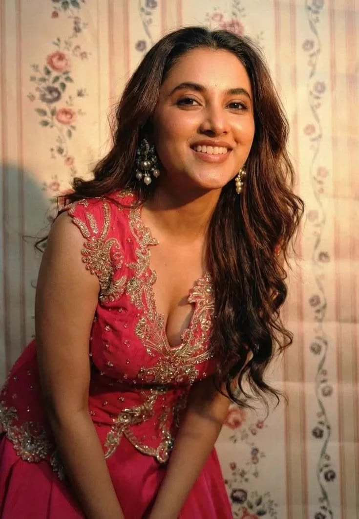Priyanka Mohan thumbnail