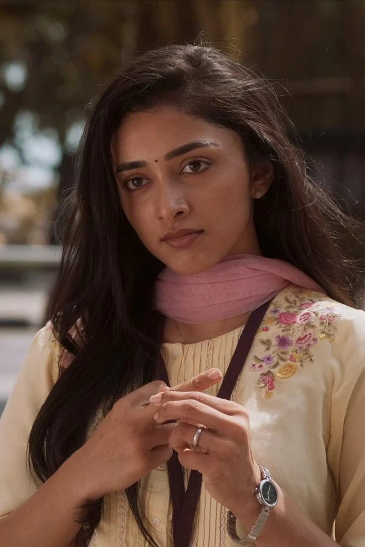 Meera Mukundhan thumbnail