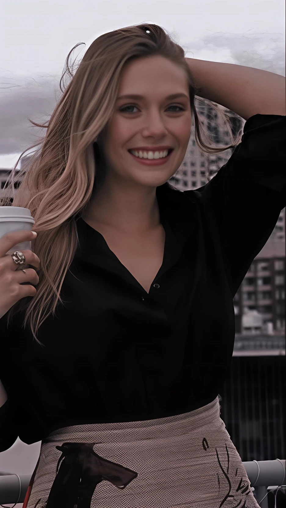 Elizabeth Olsen thumbnail