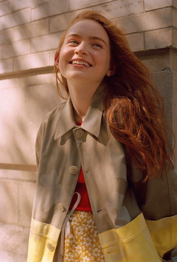 Sadie Sink thumbnail