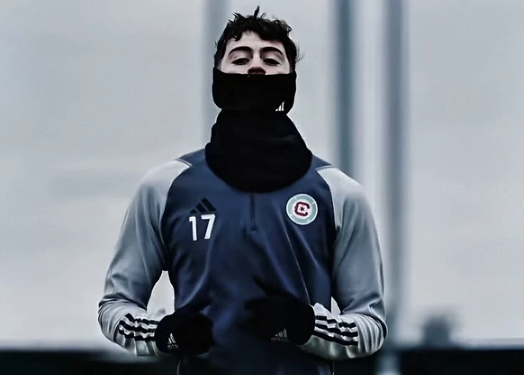 Brian Gutierrez ⚽️ thumbnail