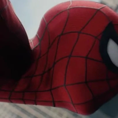 Spider man